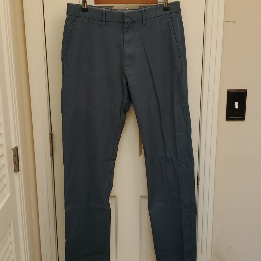 J. Crew classic fit slacks